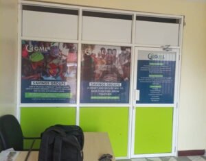 Zak Creation Branding Services