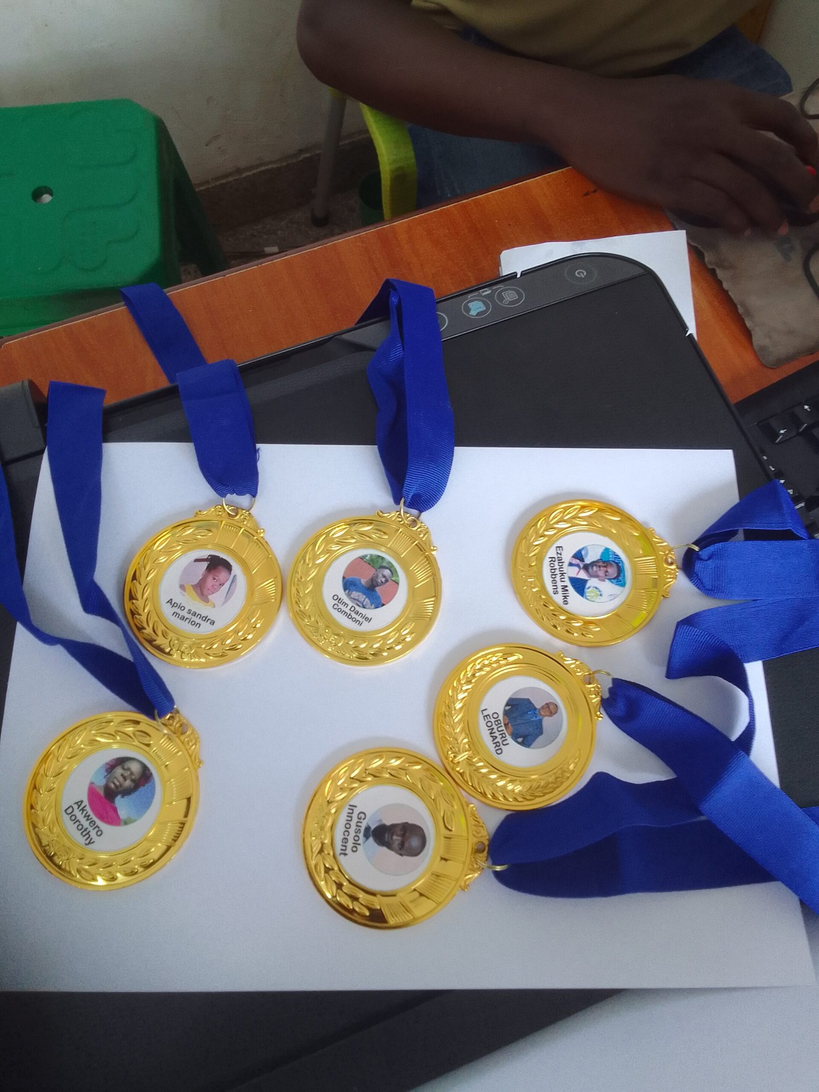 Zak Creation Branding Services