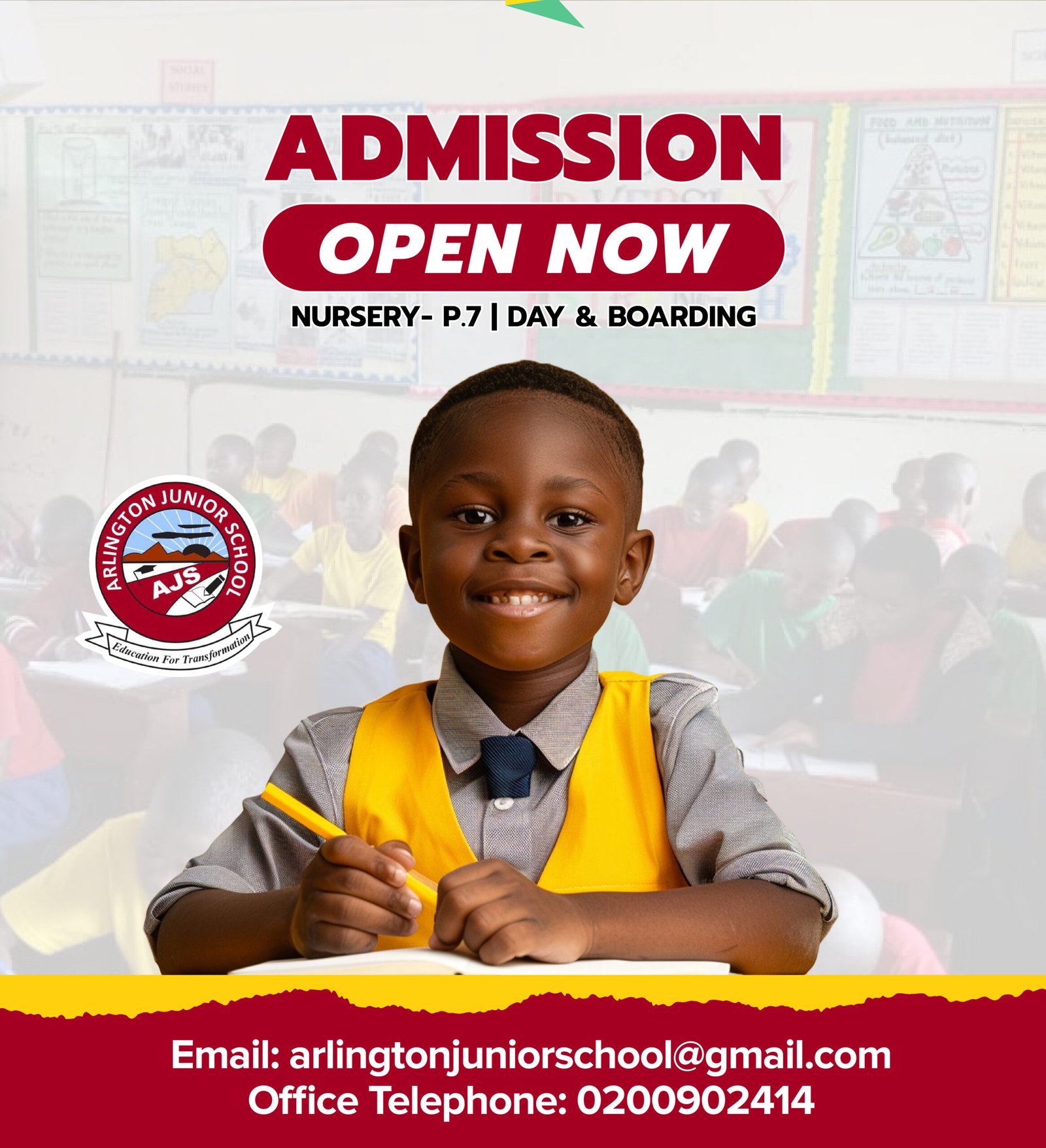 Zak Creation graphic design services ( Social media Flyer)